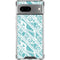 Disney Princess Moana Pattern Google Pixel 8 Clear Case
